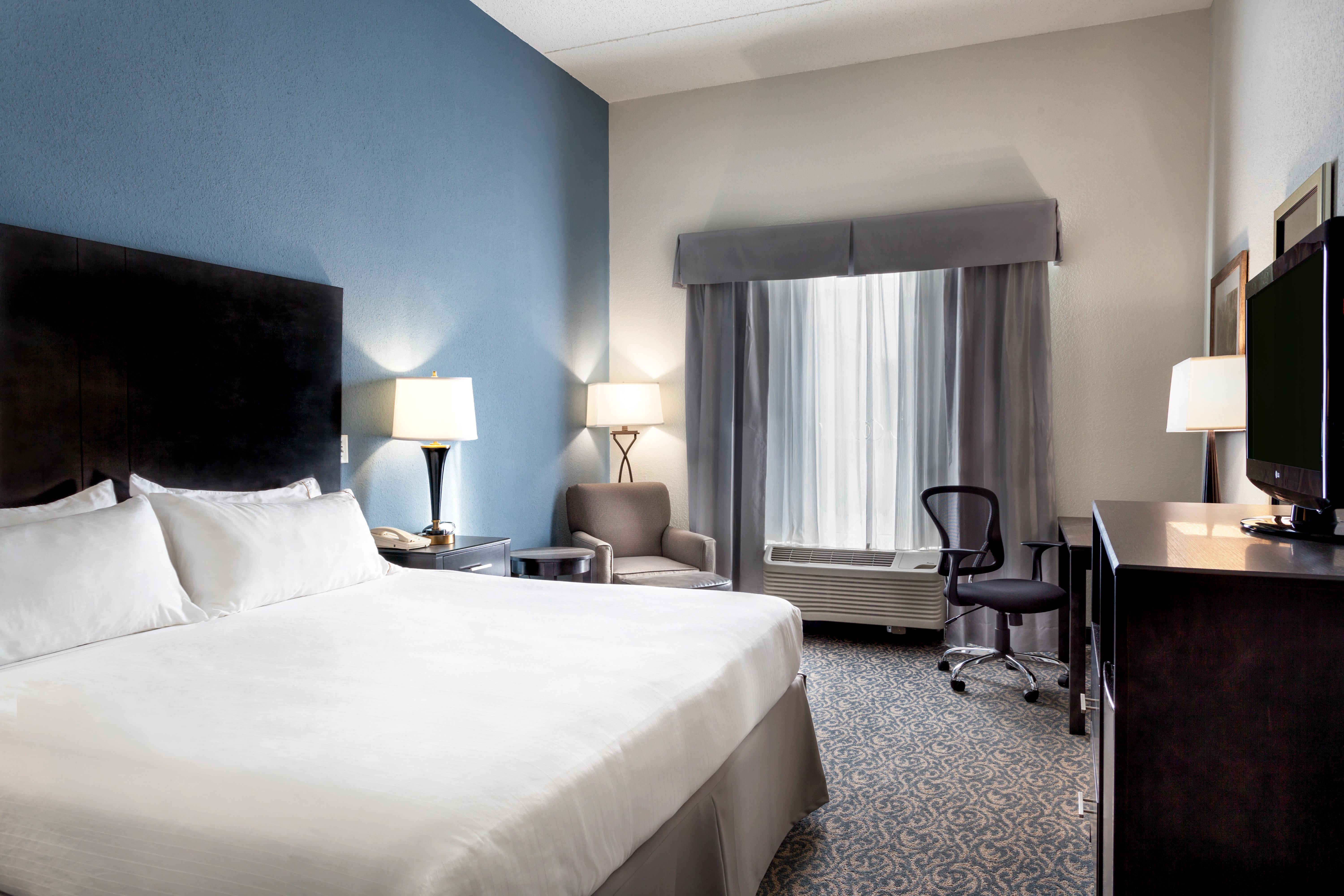 Holiday Inn Express Hotel & Suites Arcadia Zewnętrze zdjęcie